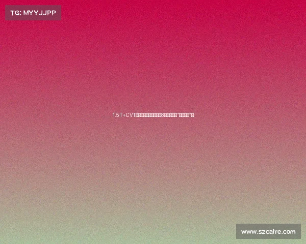 1.5T+CVT黄金组合:思域如何用8秒破百定义“平民性能”? 1.5T+CVT黄金组合:思域如何用8秒破百定义“平民性能”?